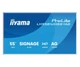 Монитор iiyama ProLite LH5581UHSG-1AG (LH5581UHSG-1AG) EU - изображение 1