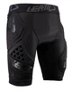 Компресійні шорти Leatt 3DF 3.0 Impact Short чорні, XL - зображення 2