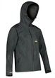 Куртка велосипедная Leatt MTB 5.0 All Mountain чёрная M - изображение 3