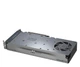 Відеокарта Gigabyte Radeon AI PRO R9700 AI TOP 32 GB GDDR6 (GV-R9700AI TOP-32GD) EU - зображення 8