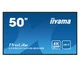 Монітор iiyama ProLite LH5041UHS-B2AG (LH5041UHS-B2AG) EU - зображення 2