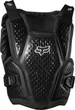 Защита тела Fox Raceframe Impact чёрная L/XL - изображение 1