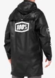 Дощовик 100% Torrent Raincoat чорний, розмір M - зображення 2