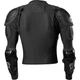 Защита тела Fox Titan Sport Body Protector чёрная размер L - изображение 3