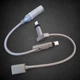 Комплект переходников адаптеров SPX Plug to RJ45 для Starlink GEN2 V2 - изображение 1