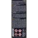 Силіконове водовідштовхуюче мастило Mannol 9963 Silicone Spray Antistatisch 0,45 - зображення 2