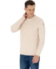 Свитер мужской U.S. Polo Assn. 1678112LBROWN XXL песочный (8683856509495) - изображение 1