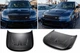 Капот SVR алюмінієвий для Range Rover Sport 2014-2022 рр. - зображення 2