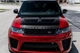 Капот SVR алюмінієвий для Range Rover Sport 2014-2022 рр. - зображення 3
