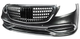Передній бампер Maybach для Mercedes S-сlass W222 2018-2022 рр - зображення 2