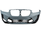 Передний бампер в стиле X3M F97 для BMW X3 G01 2022-202 гг - изображение 1