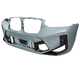 Передний бампер в стиле X3M F97 для BMW X3 G01 2022-202 гг - изображение 3