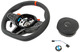 Руль CS-Style для BMW 6 серия F12/F13/F06 2011-2018 гг - изображение 2