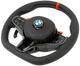 Руль CS-Style для BMW 6 серия F12/F13/F06 2011-2018 гг - изображение 4