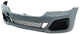 Передній бампер M-Tech для BMW 5 серія G30/31 2021-2023 рр. - зображення 4