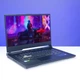 Игровой ноутбук Asus ROG strix G531G 15.6" Full HD 144 Гц IPS Intel Core i7-9750H (2.60-4.10 ГГц) NVIDIA GeForce GTX 1660Ti 6 ГБ RAM 16 ГБ 256 ГБ SSD - Б/У - изображение 1
