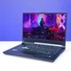 Игровой ноутбук Asus ROG strix G531G 15.6" Full HD 144 Гц IPS Intel Core i7-9750H (2.60-4.10 ГГц) NVIDIA GeForce GTX 1660Ti 6 ГБ RAM 16 ГБ 512 ГБ SSD - Б/У - изображение 2