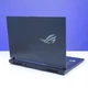 Игровой ноутбук Asus ROG strix G531G 15.6" Full HD 144 Гц IPS Intel Core i7-9750H (2.60-4.10 ГГц) NVIDIA GeForce GTX 1660Ti 6 ГБ RAM 16 ГБ 256 ГБ SSD - Б/У - изображение 3