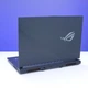 Игровой ноутбук Asus ROG strix G531G 15.6" Full HD 144 Гц IPS Intel Core i7-9750H (2.60-4.10 ГГц) NVIDIA GeForce GTX 1660Ti 6 ГБ RAM 16 ГБ 512 ГБ SSD - Б/У - изображение 4