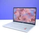 Ноутбук HP Laptop 17-cp0815no 17.3" Full HD AMD Ryzen 3 5300U (2.60-3.80 ГГц) AMD Radeon Graphics RAM 16 ГБ 512 ГБ SSD - Б/В - зображення 2