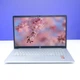 Ноутбук HP Laptop 17-cp0815no 17.3" Full HD AMD Ryzen 3 5300U (2.60-3.80 ГГц) AMD Radeon Graphics RAM 16 ГБ 512 ГБ SSD - Б/В - зображення 5