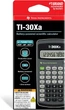 Научный калькулятор Texas Instruments TI-30Xa Scientific Calculator - изображение 3