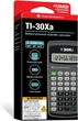 Научный калькулятор Texas Instruments TI-30Xa Scientific Calculator - изображение 7