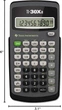 Научный калькулятор Texas Instruments TI-30Xa Scientific Calculator - изображение 10