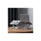 Подставка для ноутбука RTAKO RS-CP75A Dual-Layer Carbon Steel Laptop Stand (6930539527331) (356974) - изображение 2