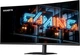Монитор 34" Gigabyte MO34WQC36 (MO34WQC36 EK) - изображение 2