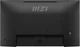 Монітор 24.5" MSI PRO MP251 E14L - зображення 5