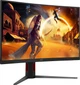 Монитор 31.5" AOC C32G4Z (4038986113489) - изображение 2
