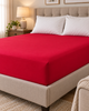 Простыня хлопок, 180х200+25см, Fitted Sheet - изображение 1