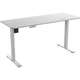 Компьютерный стол Cougar (Royal 150 Mossa White) - изображение 4