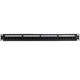 Патч-панель 1U 19″ 24xRJ-45 UTP кат. 5е для кабельных систем - изображение 2