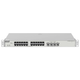 Коммутатор Ruijie Reyee RG-NBS5200-24GT4XS-P-V2 управляемый настольный 24 портовый 30 - 430 Вт L3 PoE - изображение 2