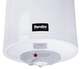 Электрический водонагреватель Bandini Water Heaters SE 45 SLIM, мокрый тэн - изображение 4