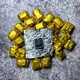 Смола Шу Пуэра Ча Гао Клейкий рис 10шт - изображение 2