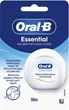 Нить зубная Oral-B Essential floss 50 м - изображение 1