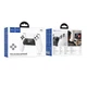 Геймпад беспроводной HOCO GA32 Dragon PS5 wireless gamepad White - изображение 2