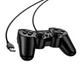 Геймпад дротовий HOCO GA3 Fast link wired game controller Black - изображение 5