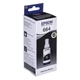 Чернила оригинальное EPSON 664 Black (70мл) для L100/L200/L312/L382 черное контейнер (C13T66414A-EcoTank) - изображение 3