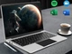 Ноутбук 14" WOZIFAN W8 / Intel Celeron N4020C RAM 6GB SSD 512GB / Windows 11 - изображение 5