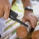 Мультитул разводной ключ 10-в-1 NexTool W31 (NE20391) многофункциональный компактный инструмент из нержавеющей стали - изображение 8