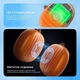 Обогрівач для рук портативний грілка акумуляторна 2500mAh WarmJack (WarmJack71442) - зображення 6