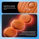 Обогрівач для рук портативний грілка акумуляторна 2500mAh WarmJack (WarmJack71442) - зображення 5