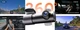 Автомобільний відеореєстратор Xiaomi 70mai Dash Cam M310 Plus 4K Black - зображення 10