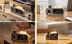 Годинник-монітор температури та вологості ATuMan/Duka MOOD A Retro Pixel Style Smart Temperature and Humidity Clock Pendant - изображение 6