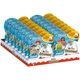 Подарочный набор из 4-х киндеров Дисней Kinder Surprise Disney Playmobil 80г - изображение 11