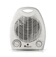 Тепловентилятор електричний Domotec MS 5901 підлоговий 2000 Вт - зображення 1